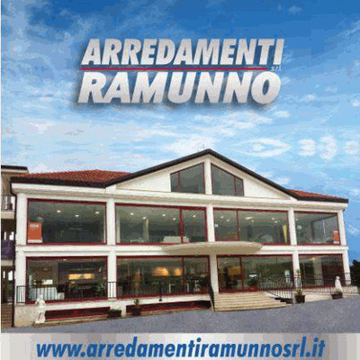 Arredamenti Ramunno Logo