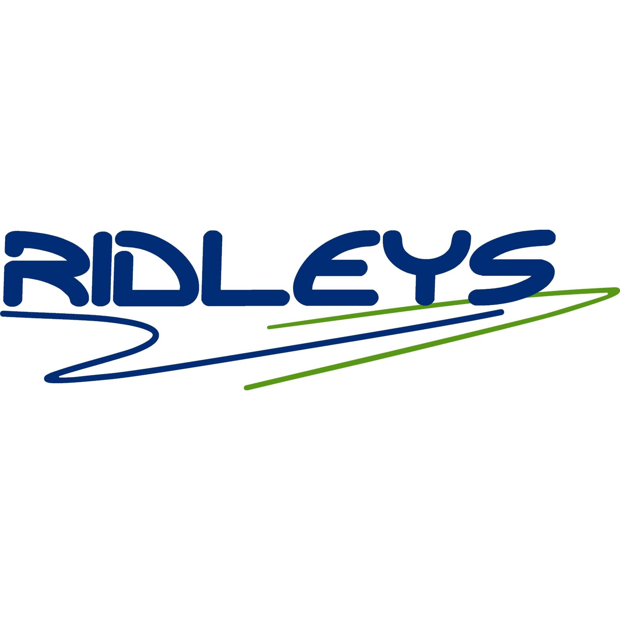 Ridleys Coaches Logo