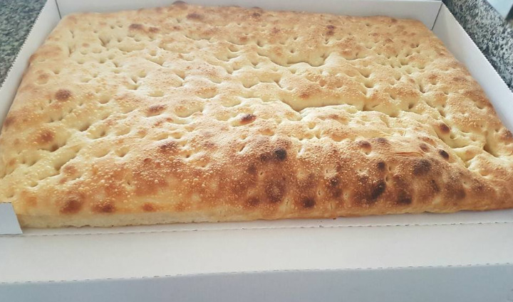 Images Brontolo Pizza
