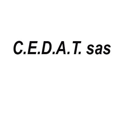 C.E.D.A.T. sas Logo