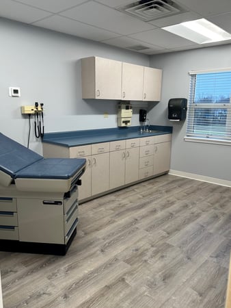 Images Women's Care of the Commonwealth Lancaster