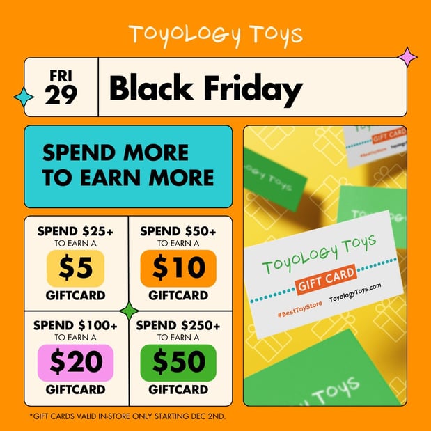 Images Toyology Toys - Bloomfield Hills