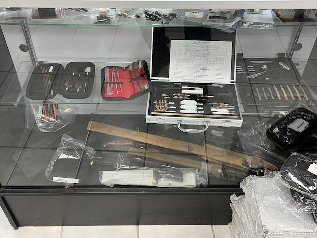 Images BC Gunsmith Inc