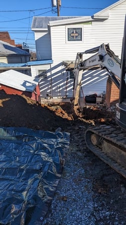 Images Hawk and Son's Plumbing