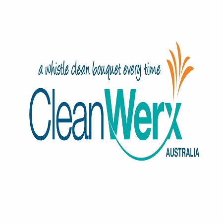 CleanWerx Australia Logo