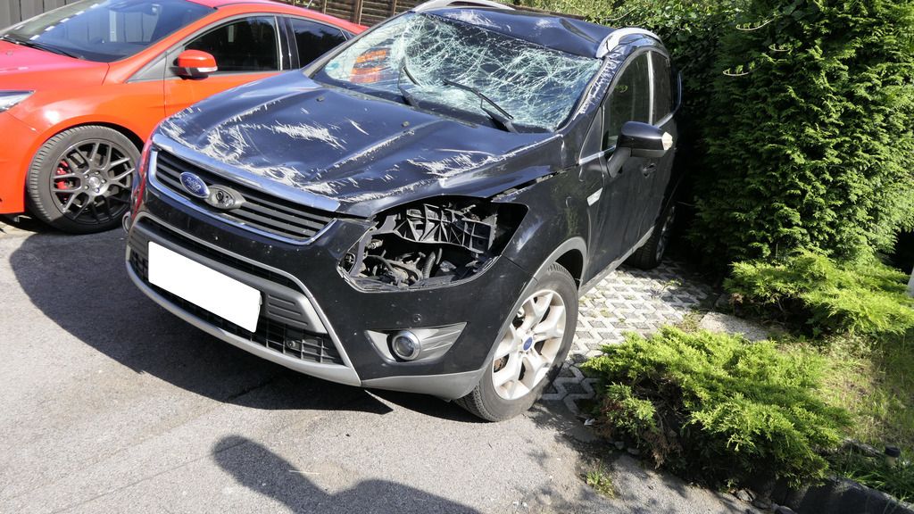 KFZ-Sachverständige Uberman, Weyerstraße 313 in Solingen