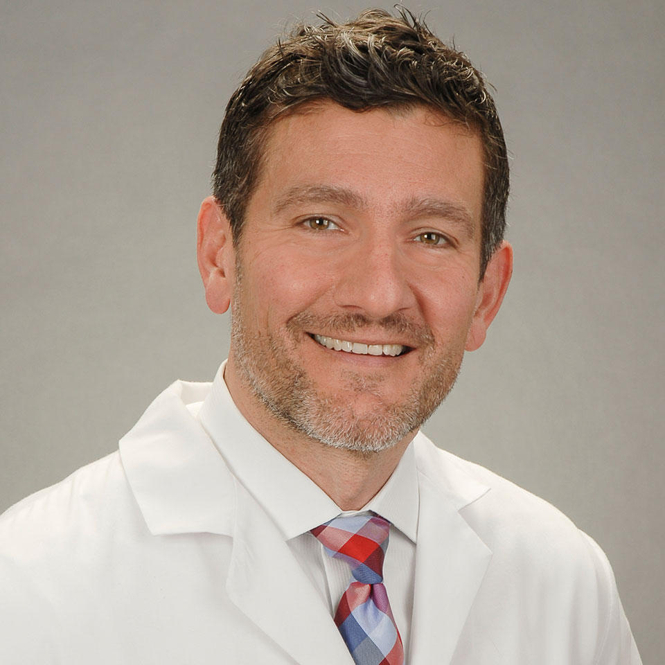 Dr. James C. Trapasso, DO - Cortlandt Manor, NY - Internal Medicine