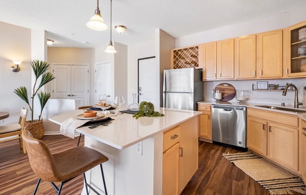 Images The Landings at Silver Lake Village