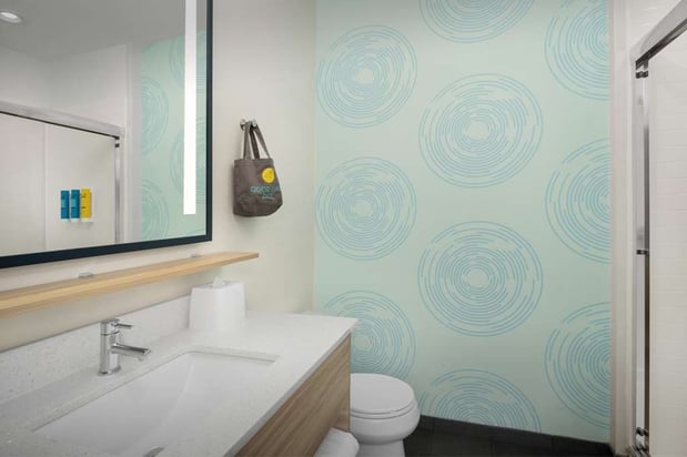 Images Tru by Hilton North Richland Hills DFW West