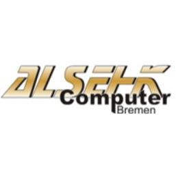 Logo ALSEHK Computer Bremen