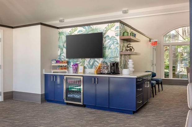 Images Hilton Grand Vacations Club SeaWorld Orlando