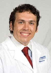 Dr. Benjamin Allen Voss, MD
