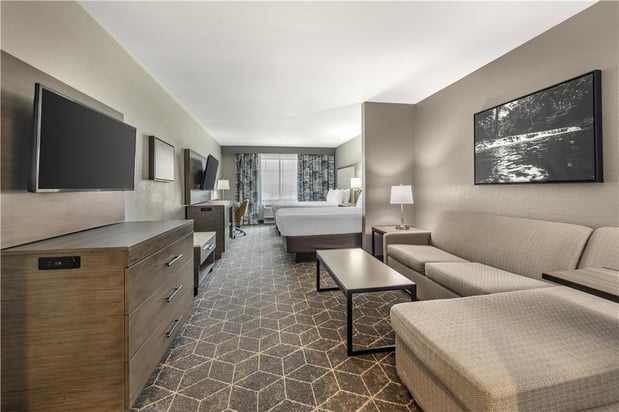 Images Best Western Plus Lawrenceburg