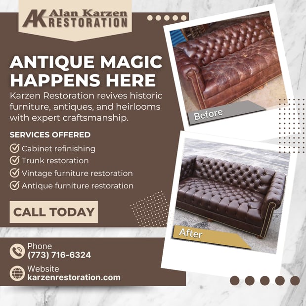 Images Karzen Restoration