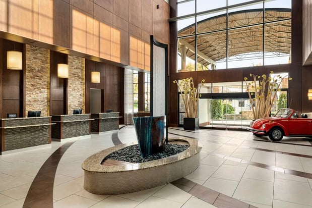 Images Embassy Suites by Hilton Chattanooga Hamilton Place