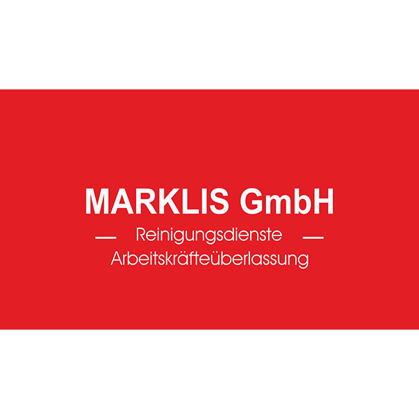 Logo von Marklis GmbH