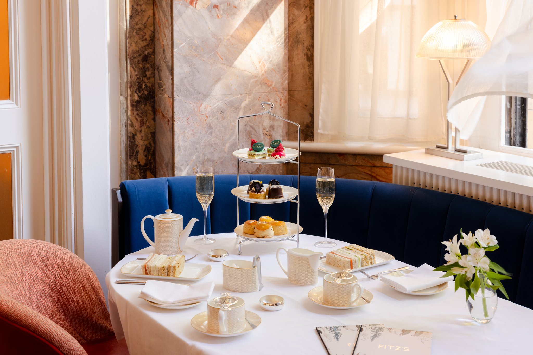 Images Kimpton Fitzroy London by IHG