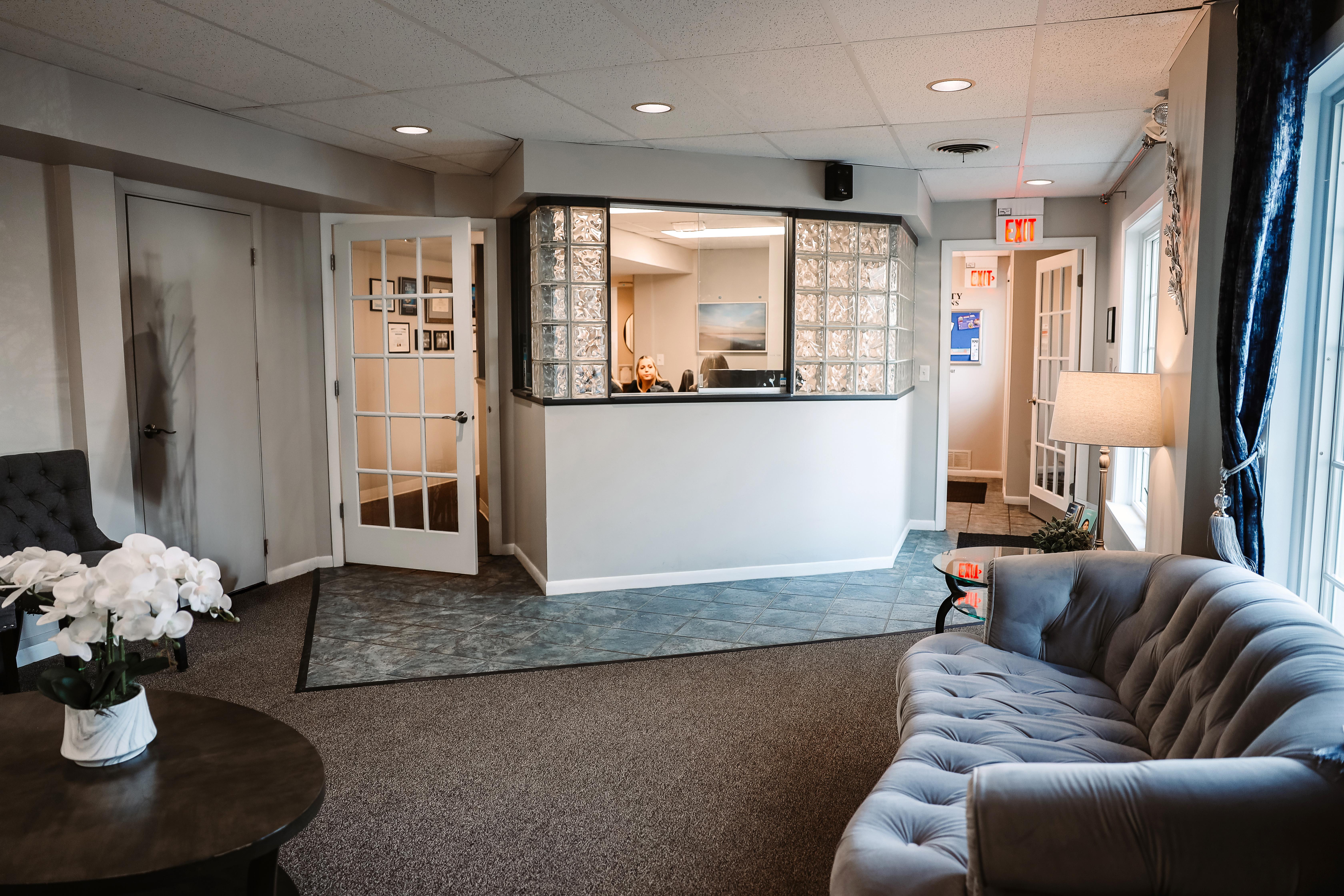 Young Dental Care - Dentist Aurora Image