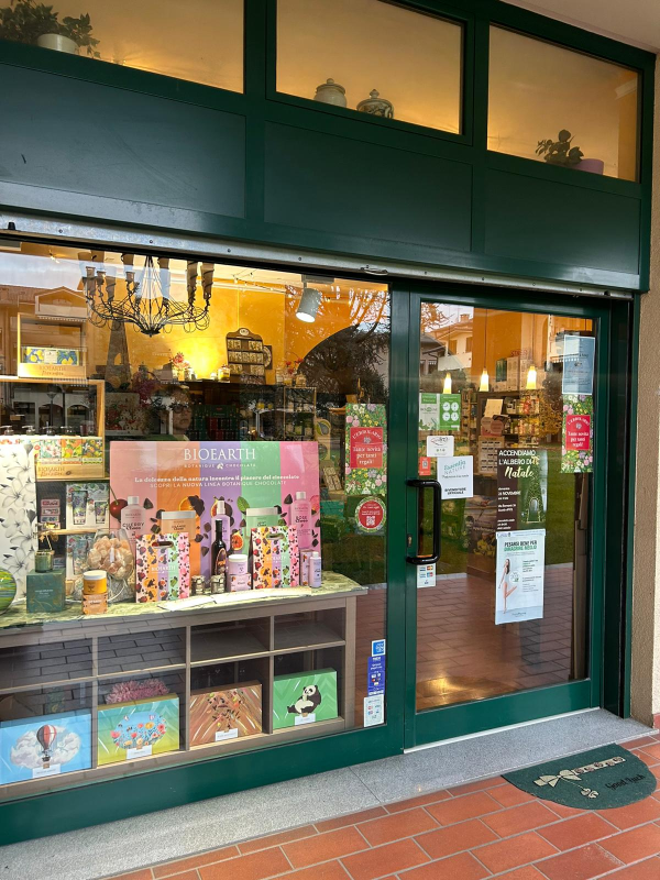 Images Erboristeria Il fiordaliso di Morena Basilico