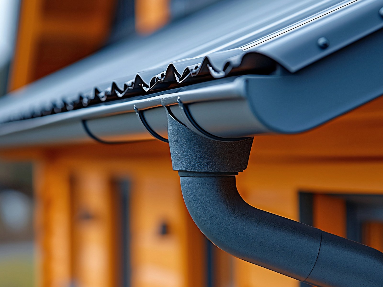 Gutter Rain Solutions