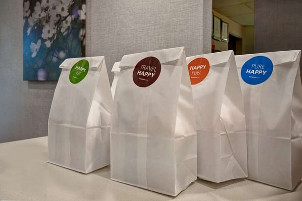 Images Hampton Inn Potomac Mills/Woodbridge