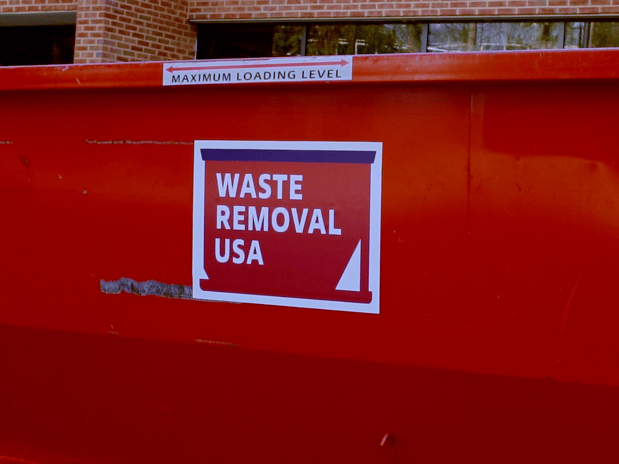 Images Waste Removal USA