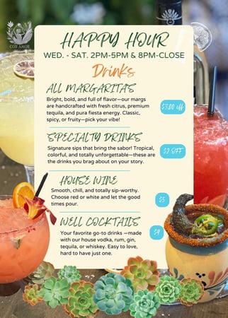Images Con Amor Latin Kitchen