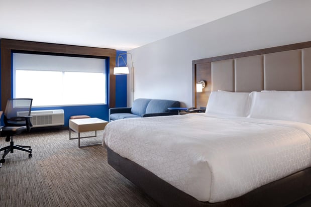 Images Holiday Inn Express & Suites Grand Rapids South - Wyoming by IHG