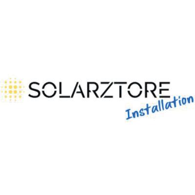 Logo Solarztore