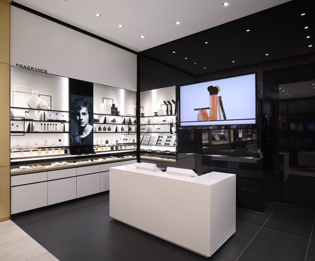 Images CHANEL FRAGRANCE AND BEAUTY BOUTIQUE