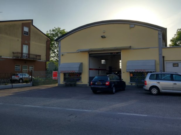 Images Autofficina Longhi