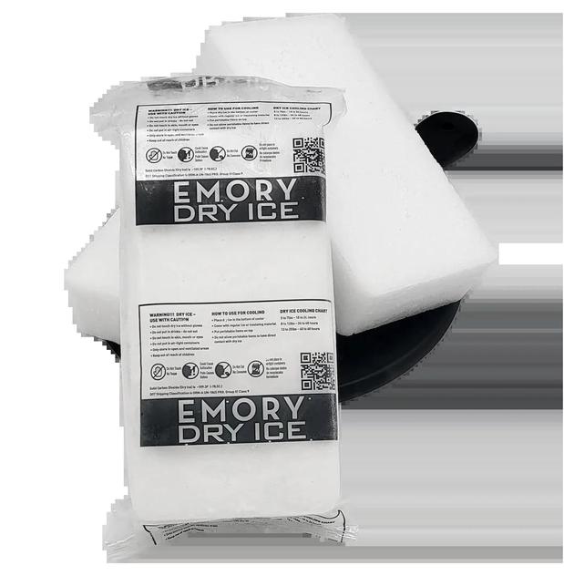 Images Emory Dry Ice Mississippi