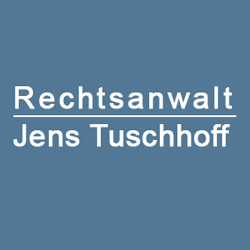 Logo Jens Tuschhoff