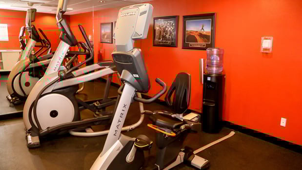 Images Holiday Inn Express & Suites Colorado Springs North by IHG