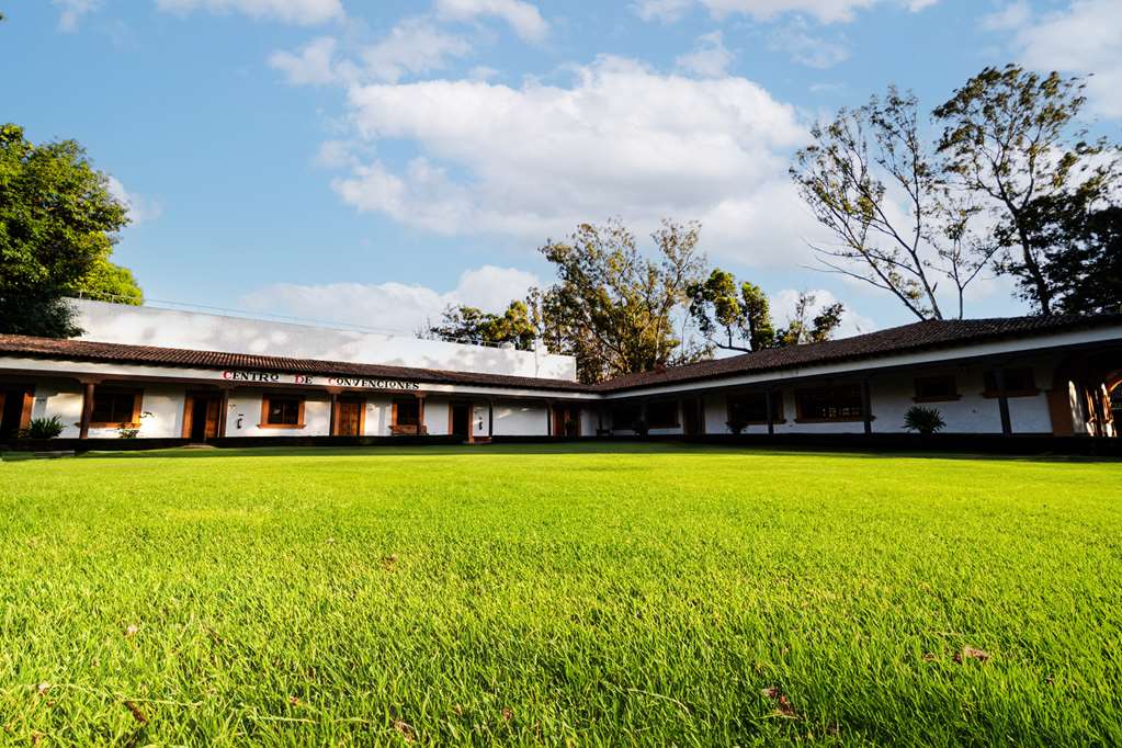 Images Best Western Plus Posada de Don Vasco