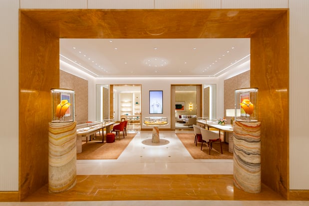 Images BVLGARI