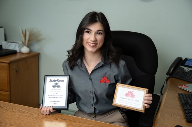 Images Jake Johnston - State Farm Insurance Agent