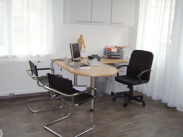 DDr. Franziska Beer, Firmiangasse 28 in Wien