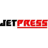 Logo JET PRESS