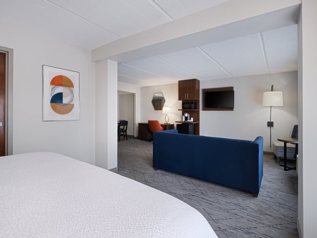 Images Holiday Inn Express & Suites Augusta West - Fort Eisenhower by IHG