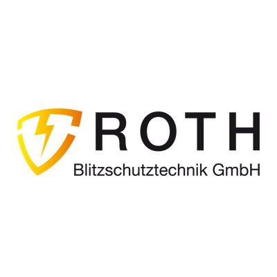 Logo Roth Blitzschutztechnik GmbH