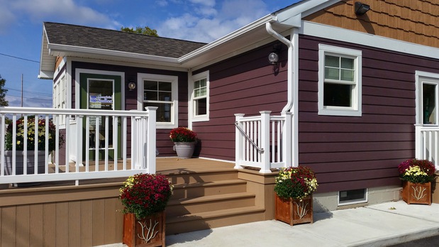 Images Champlain Smiles