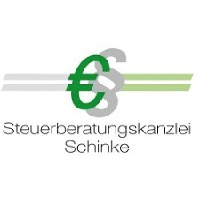 Steuerberatungskanzlei Schinke in Melle - Logo