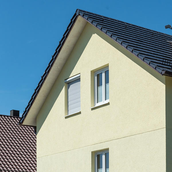 Frick Holzbau, Thomas Frick + Joachim Frick GbR, Bruckmannstraße 2 in Fellbach