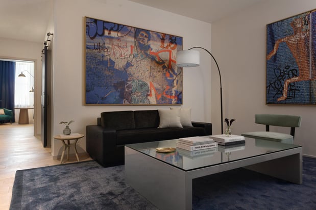 Images Kimpton Pittman Hotel