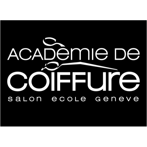 Académie de Coiffure Logo