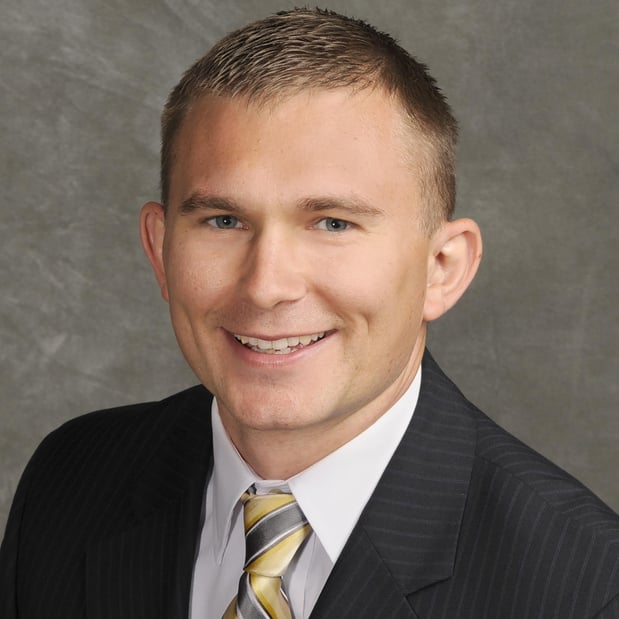 Images Edward Jones - Financial Advisor: Bryce Fitch, CFP®