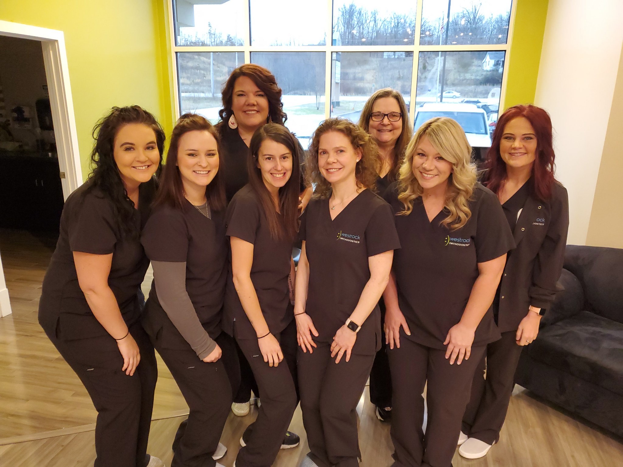 Westrock Orthodontics Photo