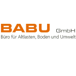 BABU GmbH Büro für Altlasten, Boden und Umwelt Logo