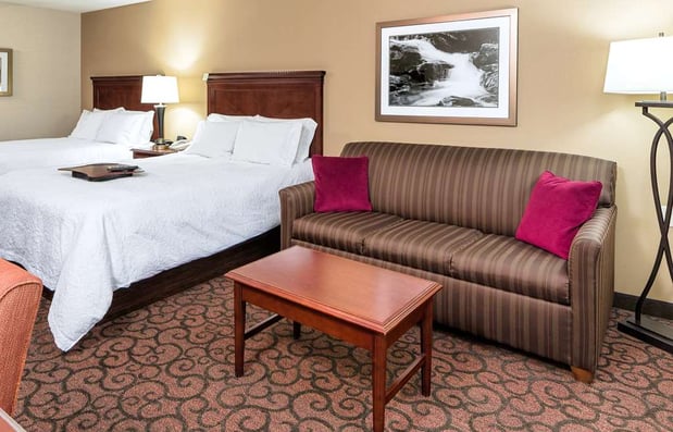 Images Hampton Inn Littleton